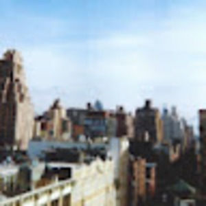 Meet your Posher, Sophie